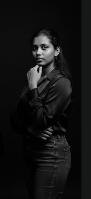 Sujitha R
